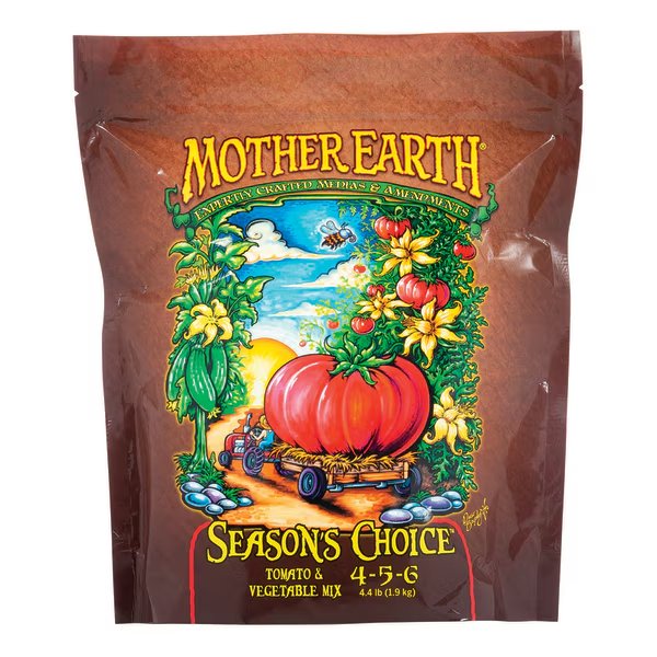 Seasons Choice Mix 4.4Lb, Mother Earth, Mfr#: HGC733954